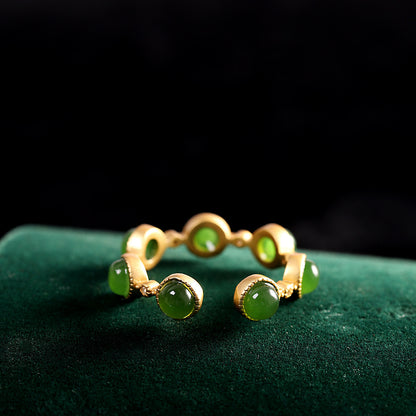 Elegant Gold Bracelet for Every Occasion