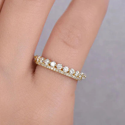 Romantic Ring for Special Moments