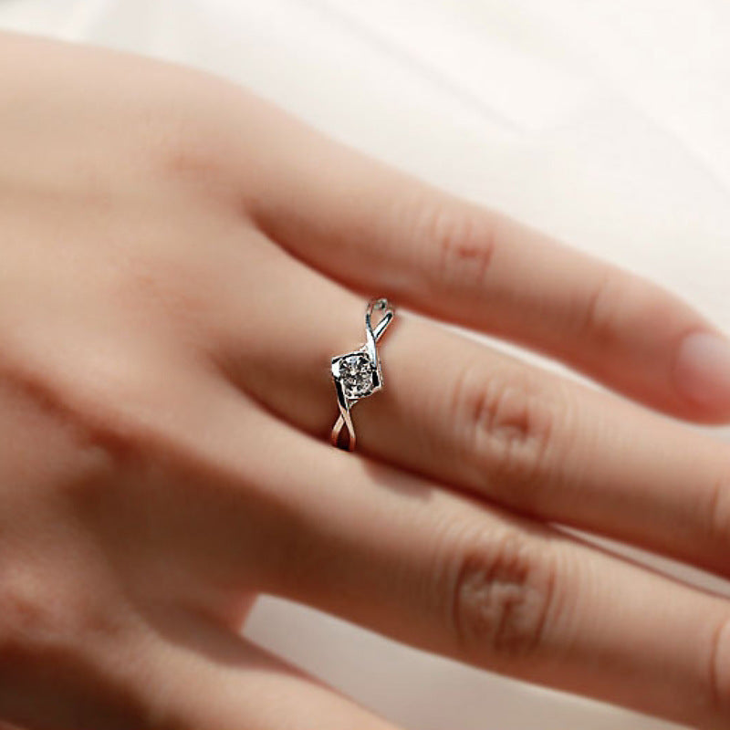 Vintage Handmade Ring