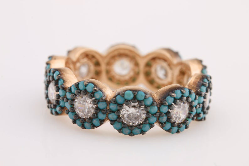 Charming Ring for Any Occasion