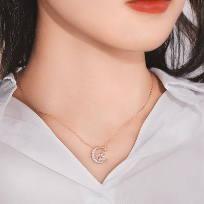 Beautiful Necklace with Unique Style