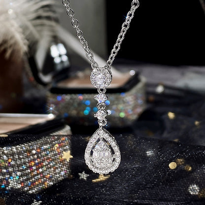 Charming Necklace for Any Occasion
