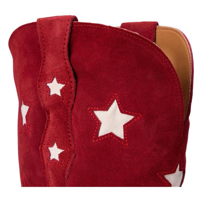 Chic Orthopedic Boots with Unique Design