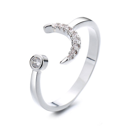 Delicate Artisan Ring