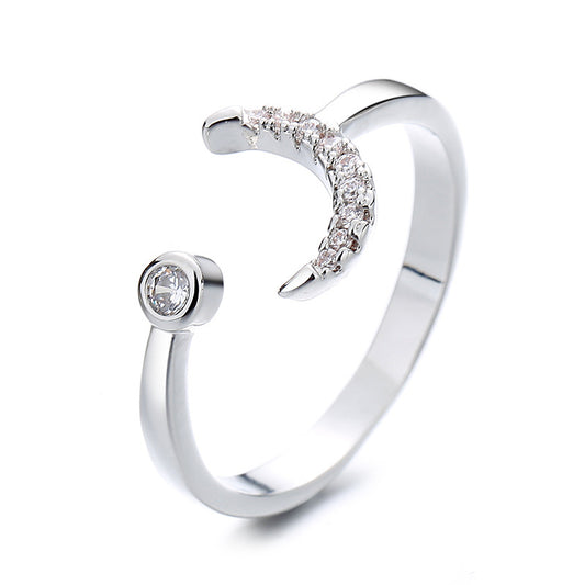 Delicate Artisan Ring