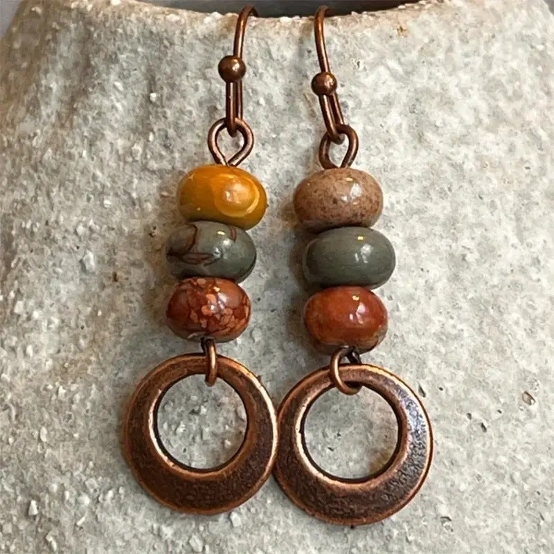 Charming Earring for Any Occasion