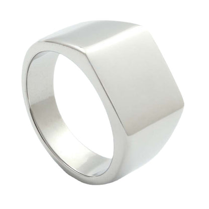Classic Ring with Timeless Appeal