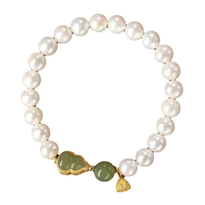 Beautiful Gold Bracelet with Unique Style