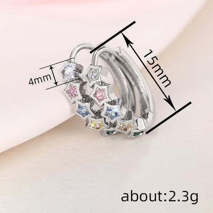 Elegant Earring for Every Occasion