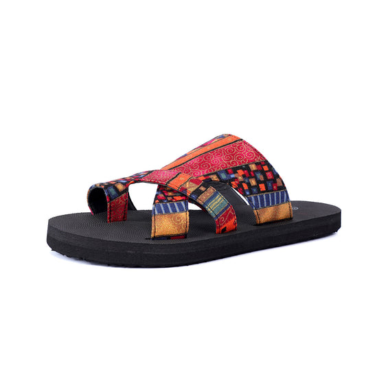 Beautifully Crafted Orthopedic Sandals
