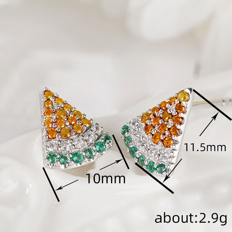Stunning Earring for Daily Wear