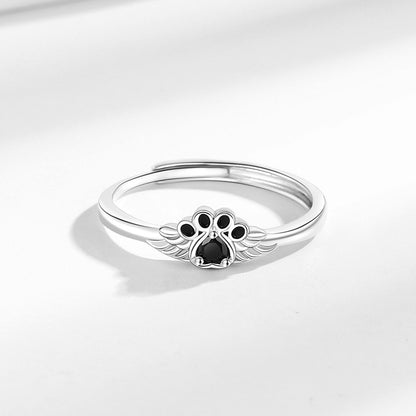 Beautiful Ring with Unique Style