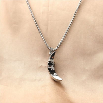 Classic Pendant with Timeless Appeal