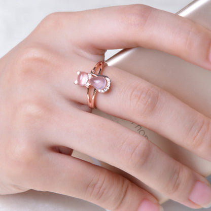 Stunning Gold Ring for Daily Wear
