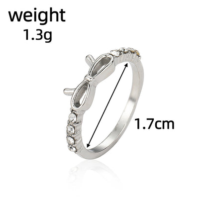Romantic Ring for Special Moments