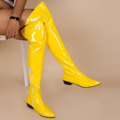 Beautifully Crafted Orthopedic Boots