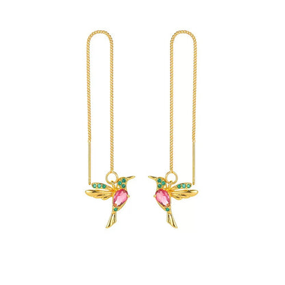 Charming Earring for Any Occasion