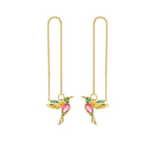 Charming Earring for Any Occasion