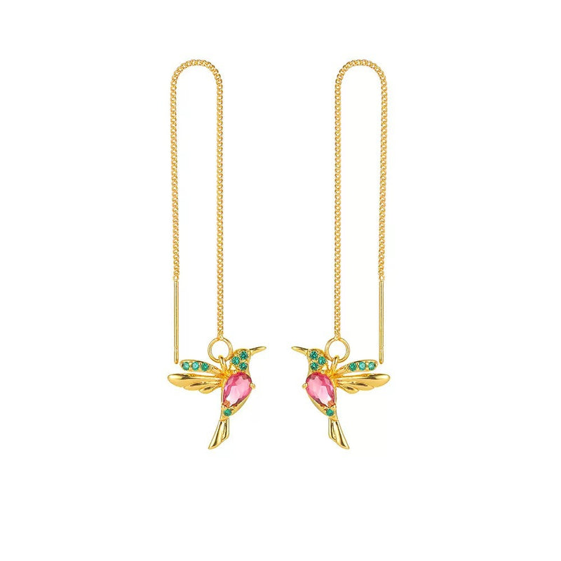 Charming Earring for Any Occasion