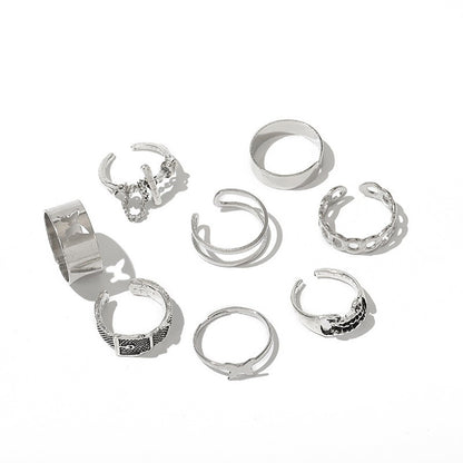 Classic Set with Timeless Appeal