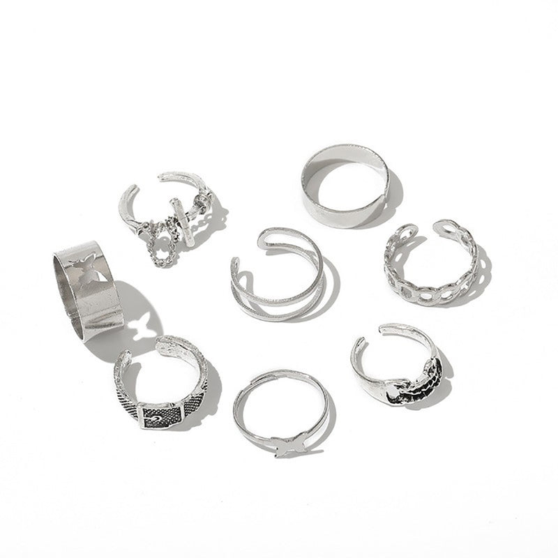 Classic Set with Timeless Appeal