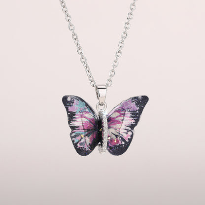 Vintage Handmade Necklace