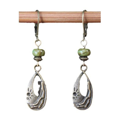 Stunning Earring for Daily Wear