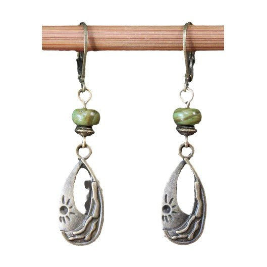 Stunning Earring for Daily Wear