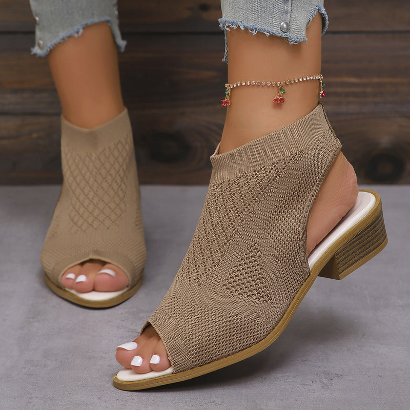 Stylish Orthopedic Sandals for Any Occasion