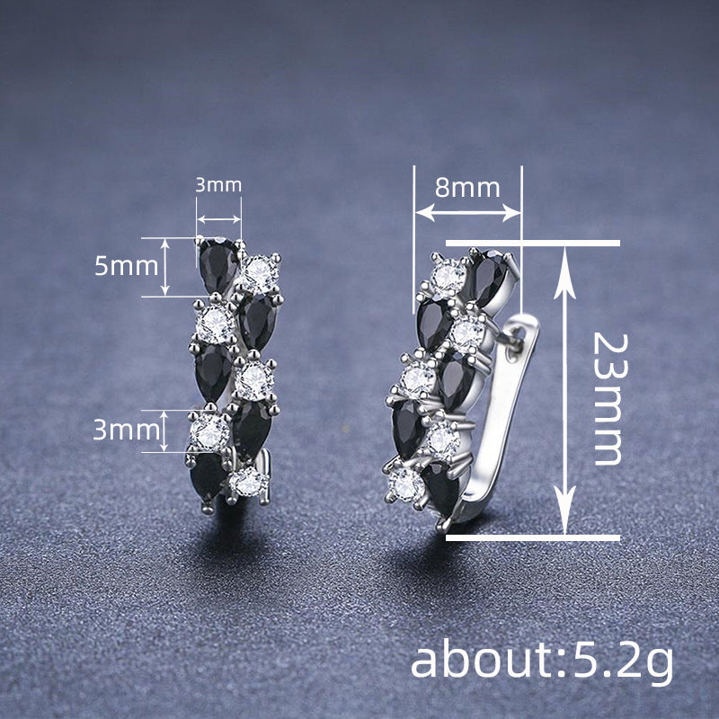 Elegant Earring for Every Occasion