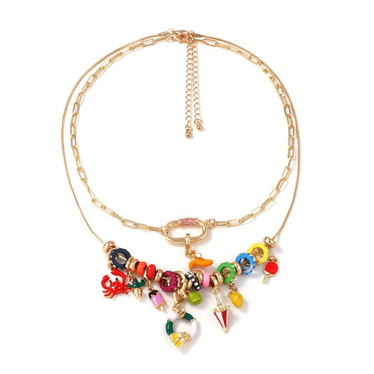 Beautiful Piece with Unique Style