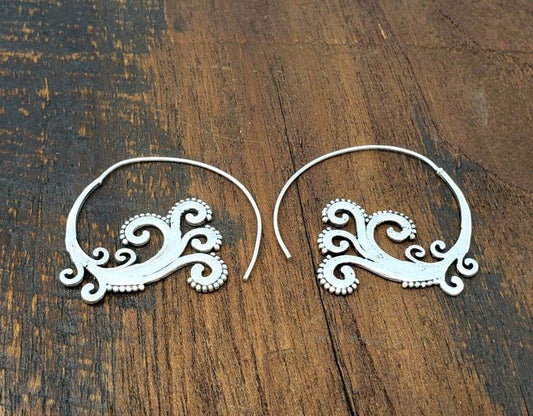Romantic Earring for Special Moments