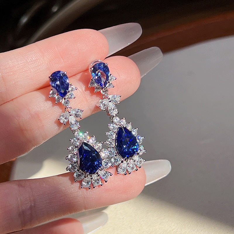 Stunning Earring for Daily Wear