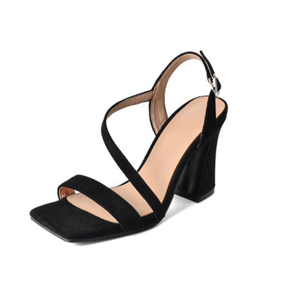 Graceful Orthopedic Sandals for Modern Look