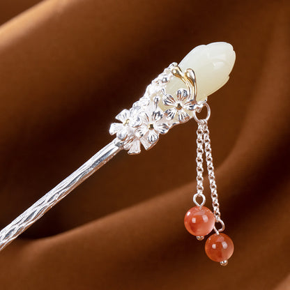 Romantic Silver Piece for Special Moments