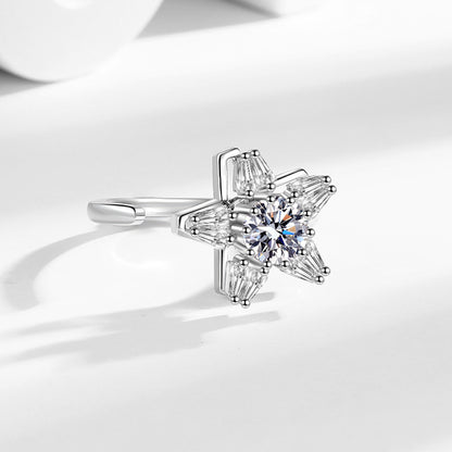 Charming Ring for Any Occasion