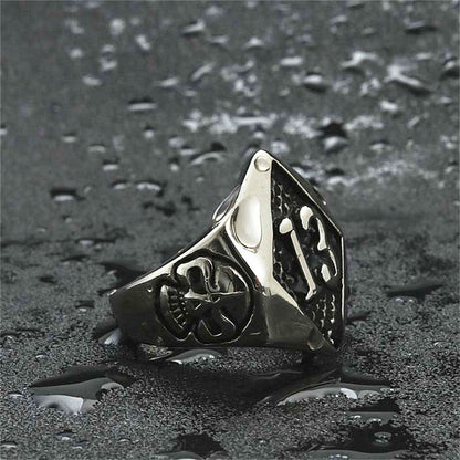 Elegant Ring for Every Occasion