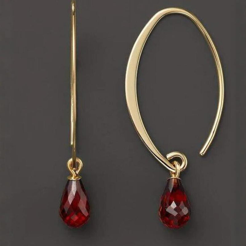 Charming Earring for Any Occasion