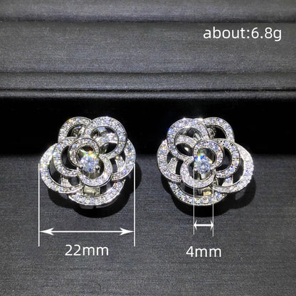 Stunning Earring for Daily Wear