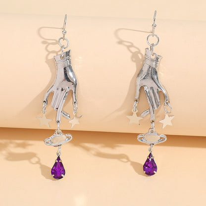 Charming Earring for Any Occasion