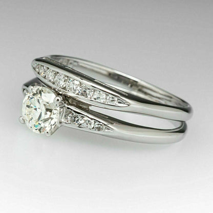 Classic Set with Timeless Appeal