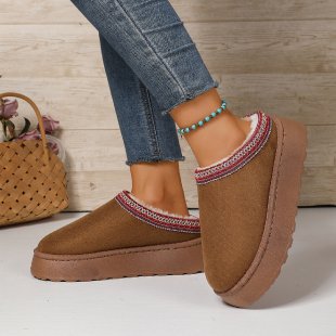 Beautifully Crafted Orthopedic Shoes