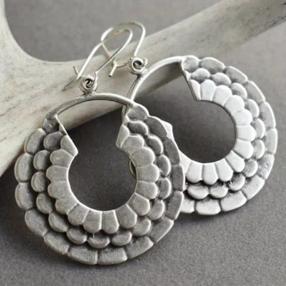 Beautiful Earring with Unique Style