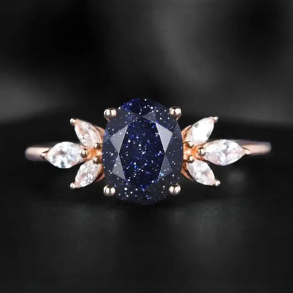 Classic Ring with Timeless Appeal