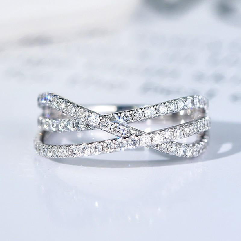 Stunning Ring for Daily Wear