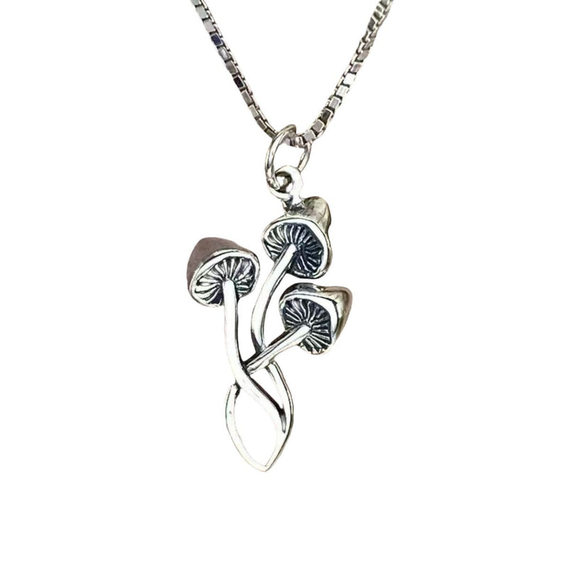 Delicate Artisan Necklace