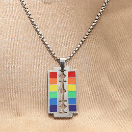 Delicate Artisan Pendant