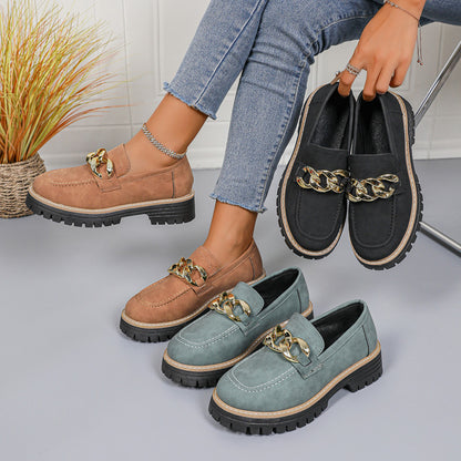 Elegant Orthopedic Shoes for Every Step