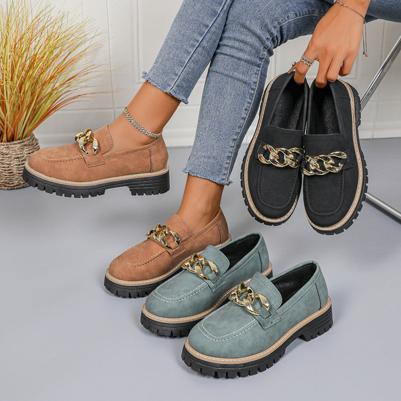 Elegant Orthopedic Shoes for Every Step
