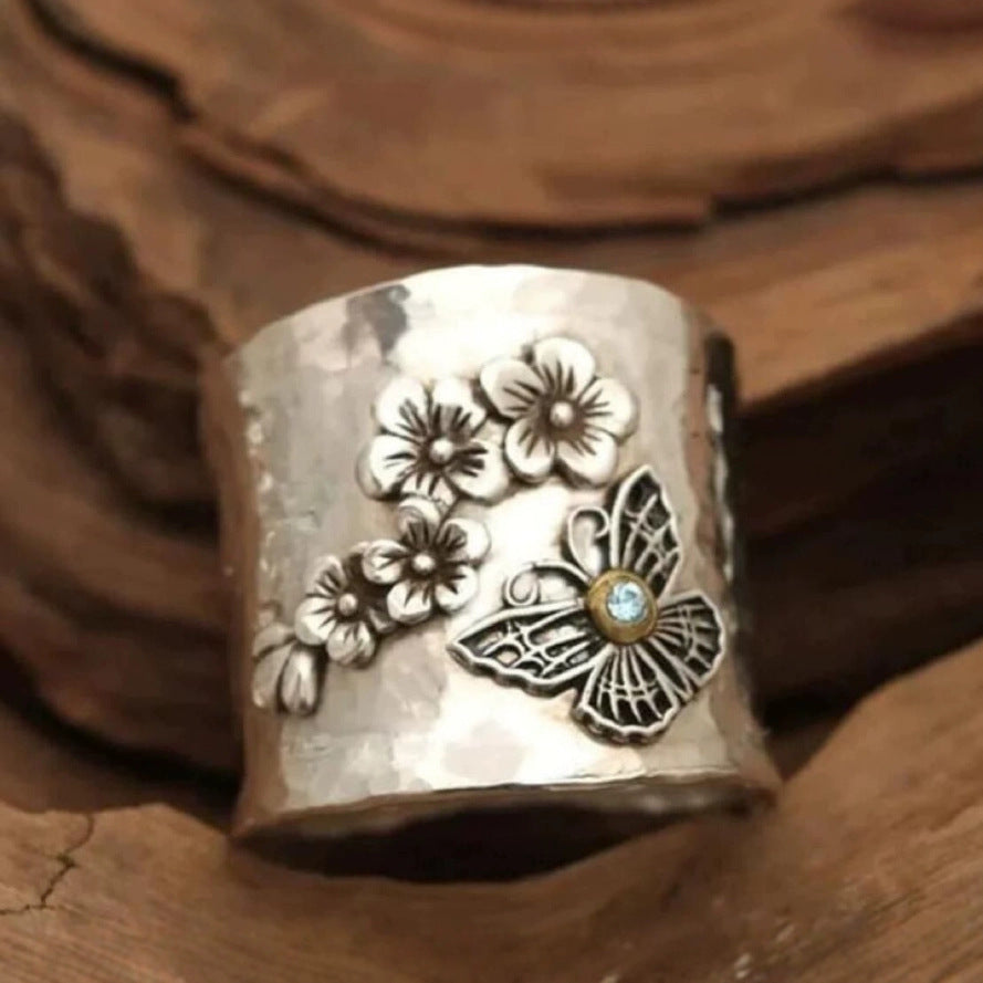Elegant Ring for Every Occasion